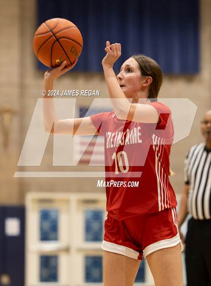 Thumbnail 2 in Lick-Wilmerding vs. Burlingame (Steve Geramoni Invitational) photogallery.