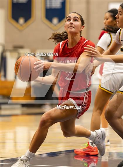Thumbnail 3 in Lick-Wilmerding vs. Burlingame (Steve Geramoni Invitational) photogallery.