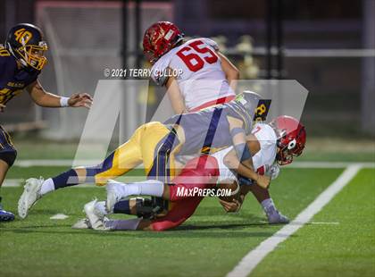 Thumbnail 3 in Judge Memorial @ Summit Academy photogallery.