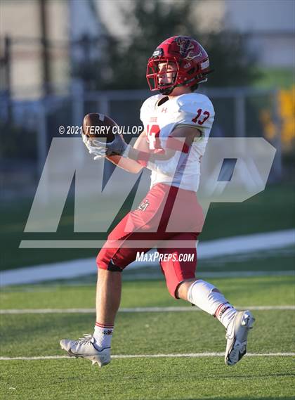 Thumbnail 3 in Judge Memorial @ Summit Academy photogallery.