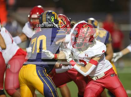 Thumbnail 1 in Judge Memorial @ Summit Academy photogallery.