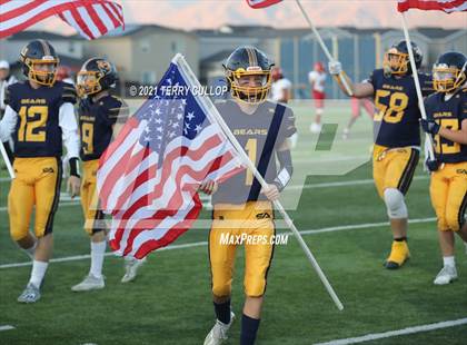 Thumbnail 3 in Judge Memorial @ Summit Academy photogallery.