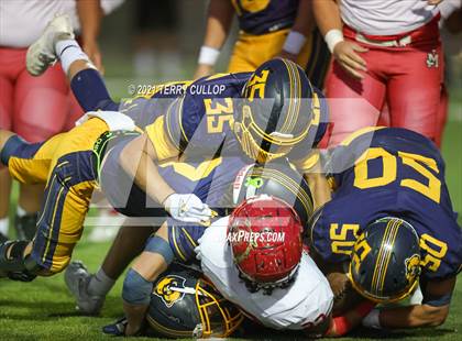 Thumbnail 2 in Judge Memorial @ Summit Academy photogallery.