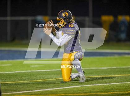 Thumbnail 3 in Judge Memorial @ Summit Academy photogallery.