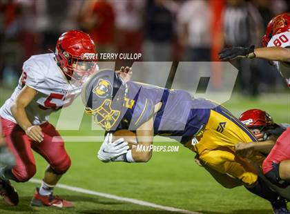 Thumbnail 1 in Judge Memorial @ Summit Academy photogallery.