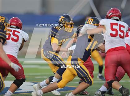 Thumbnail 1 in Judge Memorial @ Summit Academy photogallery.