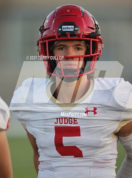 Thumbnail 1 in Judge Memorial @ Summit Academy photogallery.