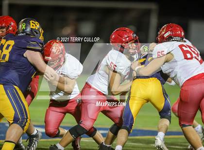 Thumbnail 2 in Judge Memorial @ Summit Academy photogallery.