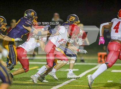 Thumbnail 2 in Judge Memorial @ Summit Academy photogallery.