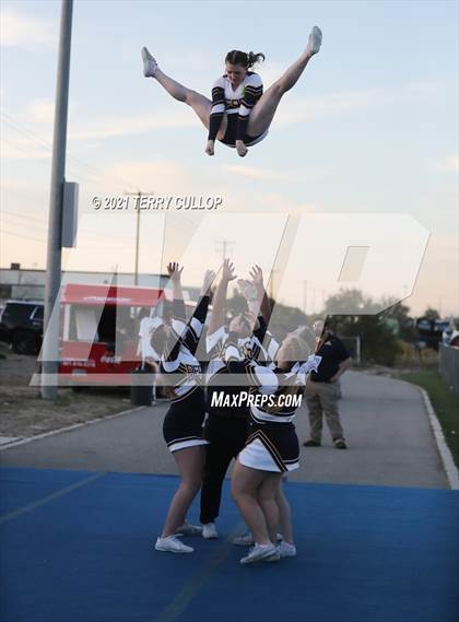 Thumbnail 3 in Judge Memorial @ Summit Academy photogallery.