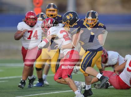 Thumbnail 2 in Judge Memorial @ Summit Academy photogallery.