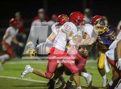 Thumbnail 3 in Judge Memorial @ Summit Academy photogallery.
