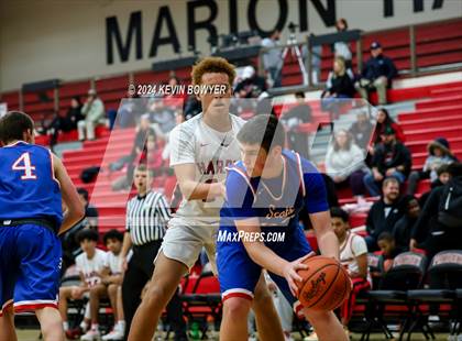 Thumbnail 3 in Highland @ Marion Harding photogallery.