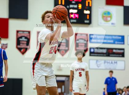 Thumbnail 3 in Highland @ Marion Harding photogallery.