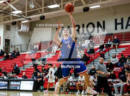 Thumbnail 3 in Highland @ Marion Harding photogallery.