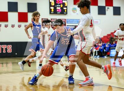 Thumbnail 3 in Highland @ Marion Harding photogallery.