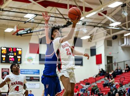 Thumbnail 3 in Highland @ Marion Harding photogallery.