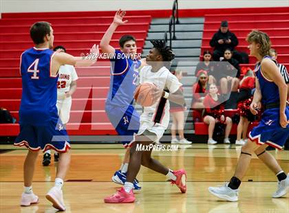 Thumbnail 3 in Highland @ Marion Harding photogallery.