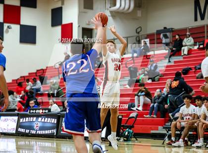 Thumbnail 3 in Highland @ Marion Harding photogallery.