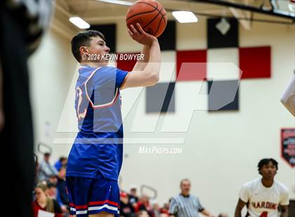 Thumbnail 3 in Highland @ Marion Harding photogallery.