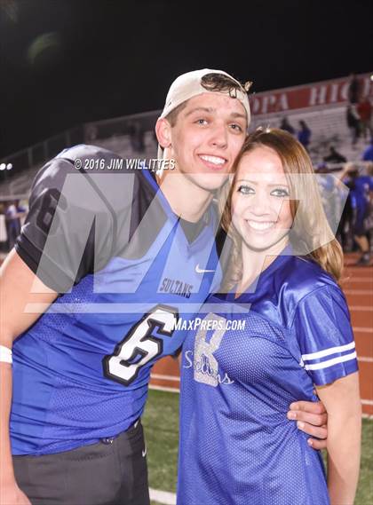 Thumbnail 3 in Bagdad vs. Williams (AIA 1A Final Award Photos)   photogallery.