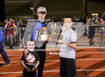 Thumbnail 1 in Bagdad vs. Williams (AIA 1A Final Award Photos)   photogallery.