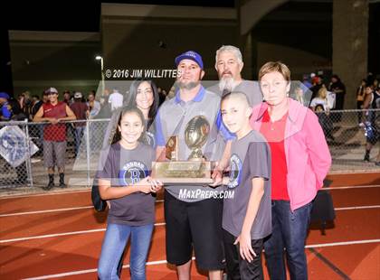 Thumbnail 3 in Bagdad vs. Williams (AIA 1A Final Award Photos)   photogallery.