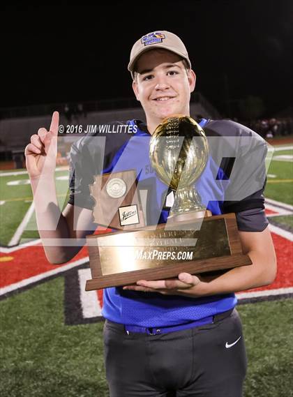 Thumbnail 1 in Bagdad vs. Williams (AIA 1A Final Award Photos)   photogallery.