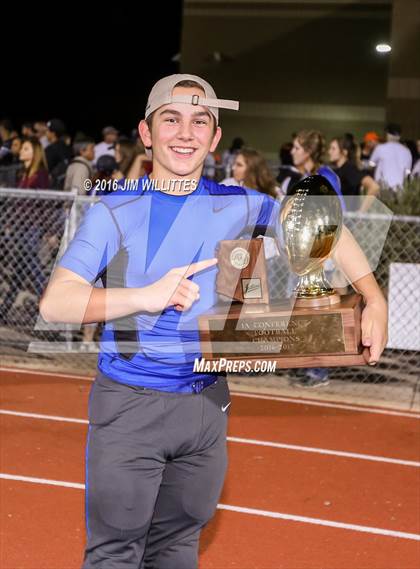 Thumbnail 3 in Bagdad vs. Williams (AIA 1A Final Award Photos)   photogallery.