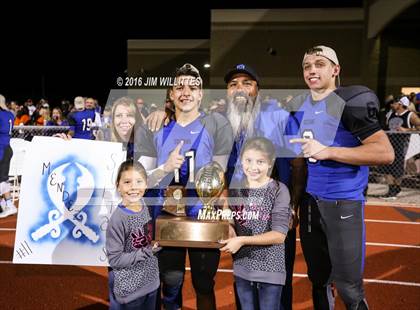 Thumbnail 3 in Bagdad vs. Williams (AIA 1A Final Award Photos)   photogallery.