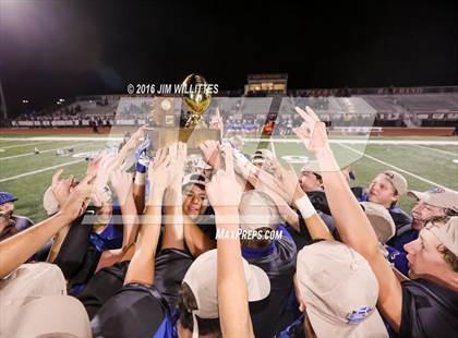 Thumbnail 3 in Bagdad vs. Williams (AIA 1A Final Award Photos)   photogallery.