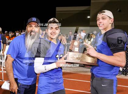 Thumbnail 1 in Bagdad vs. Williams (AIA 1A Final Award Photos)   photogallery.