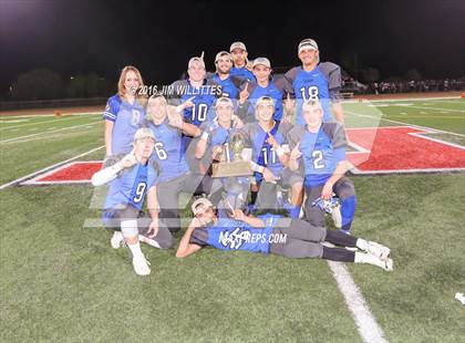 Thumbnail 2 in Bagdad vs. Williams (AIA 1A Final Award Photos)   photogallery.