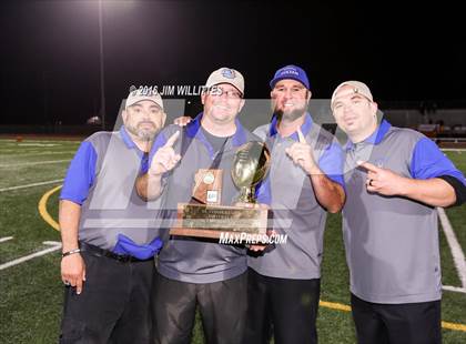 Thumbnail 1 in Bagdad vs. Williams (AIA 1A Final Award Photos)   photogallery.