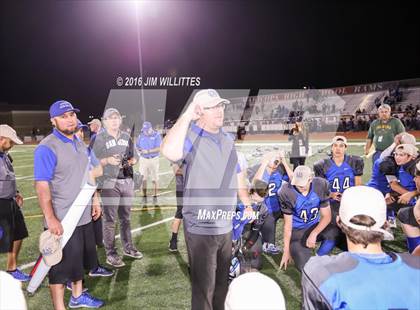 Thumbnail 3 in Bagdad vs. Williams (AIA 1A Final Award Photos)   photogallery.