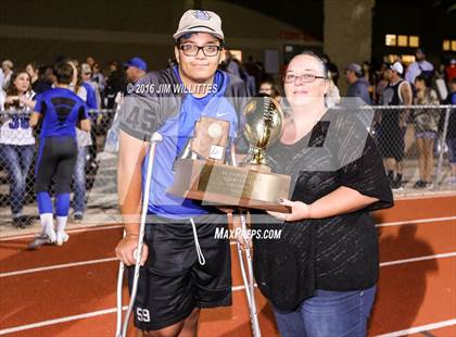 Thumbnail 1 in Bagdad vs. Williams (AIA 1A Final Award Photos)   photogallery.