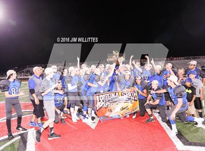 Thumbnail 3 in Bagdad vs. Williams (AIA 1A Final Award Photos)   photogallery.