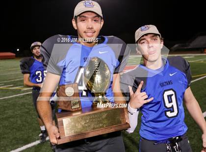 Thumbnail 2 in Bagdad vs. Williams (AIA 1A Final Award Photos)   photogallery.