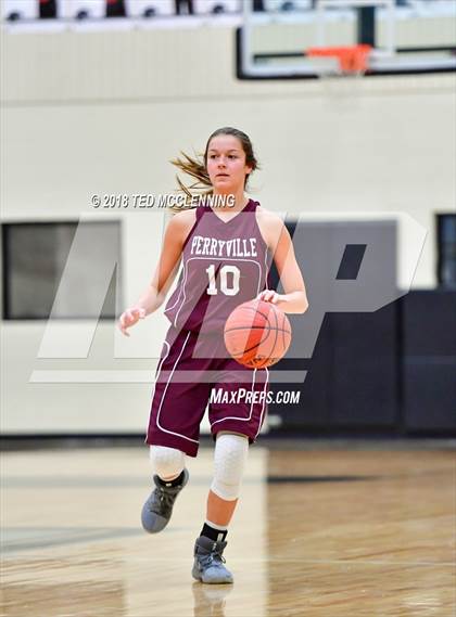 Thumbnail 3 in Fountain Lake @ Perryville (Perry County Classic) photogallery.