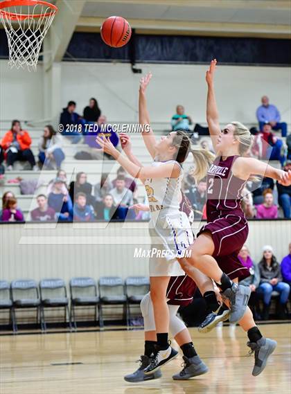 Thumbnail 3 in Fountain Lake @ Perryville (Perry County Classic) photogallery.