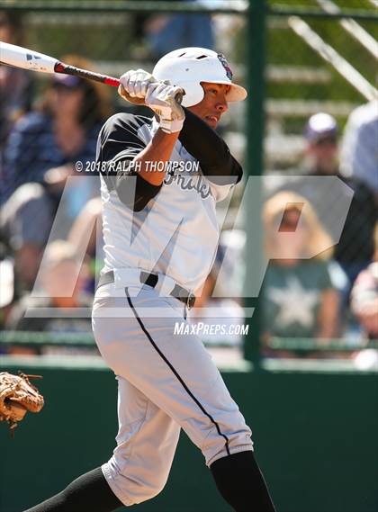 Thumbnail 3 in Franklin vs. Woodcreek (Boras Classic North Bracket Rd 2) photogallery.