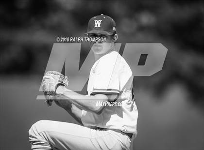 Thumbnail 1 in Franklin vs. Woodcreek (Boras Classic North Bracket Rd 2) photogallery.