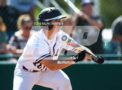 Thumbnail 2 in Franklin vs. Woodcreek (Boras Classic North Bracket Rd 2) photogallery.
