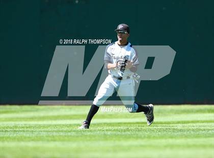 Thumbnail 3 in Franklin vs. Woodcreek (Boras Classic North Bracket Rd 2) photogallery.