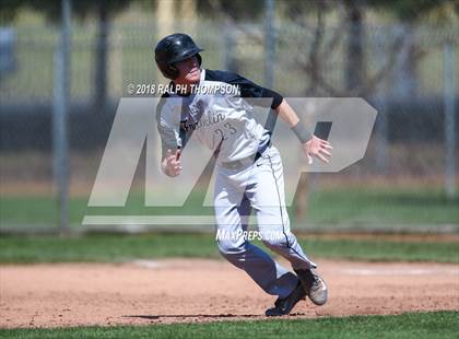Thumbnail 1 in Franklin vs. Woodcreek (Boras Classic North Bracket Rd 2) photogallery.