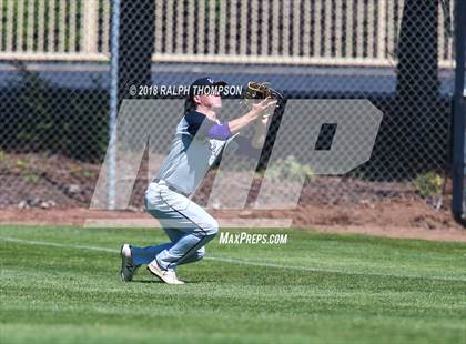Thumbnail 2 in Franklin vs. Woodcreek (Boras Classic North Bracket Rd 2) photogallery.