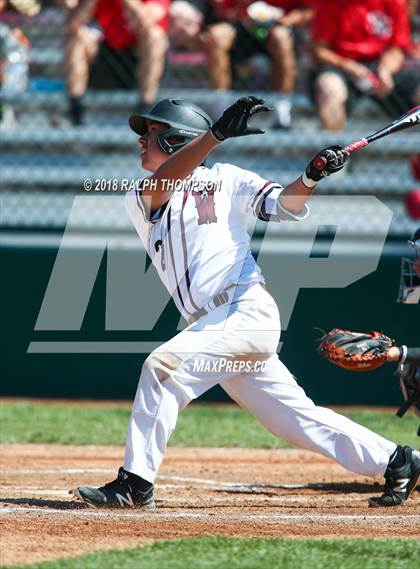 Thumbnail 1 in Franklin vs. Woodcreek (Boras Classic North Bracket Rd 2) photogallery.