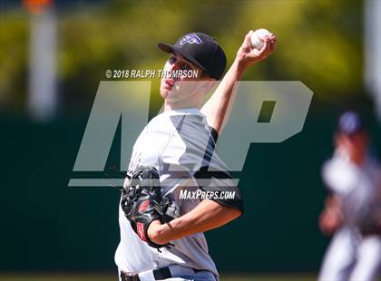 Thumbnail 1 in Franklin vs. Woodcreek (Boras Classic North Bracket Rd 2) photogallery.