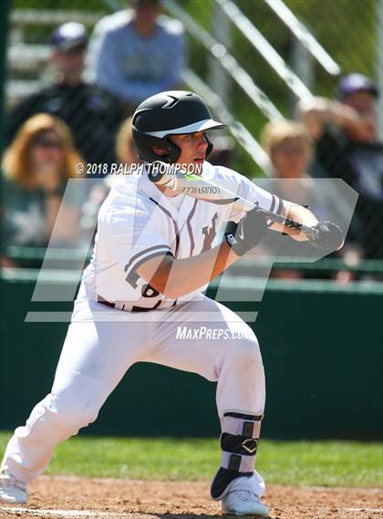 Thumbnail 1 in Franklin vs. Woodcreek (Boras Classic North Bracket Rd 2) photogallery.