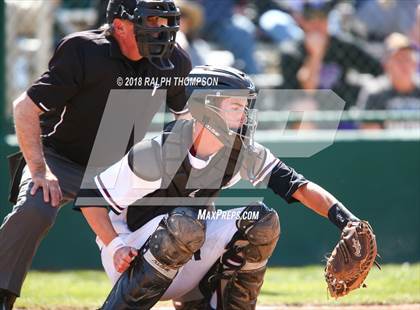 Thumbnail 1 in Franklin vs. Woodcreek (Boras Classic North Bracket Rd 2) photogallery.